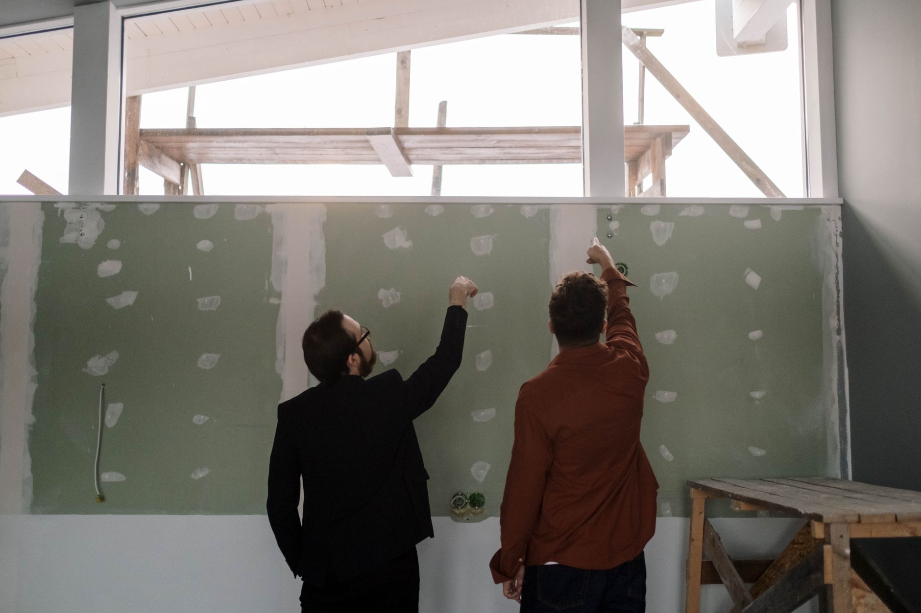 courtier en travaux Saint-Nazaire